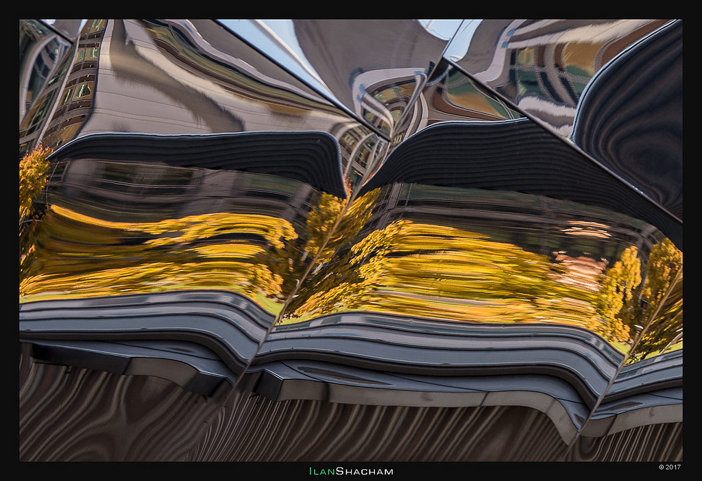 1024x702 Open Book Of Autumn Reflections - Open Book Painting