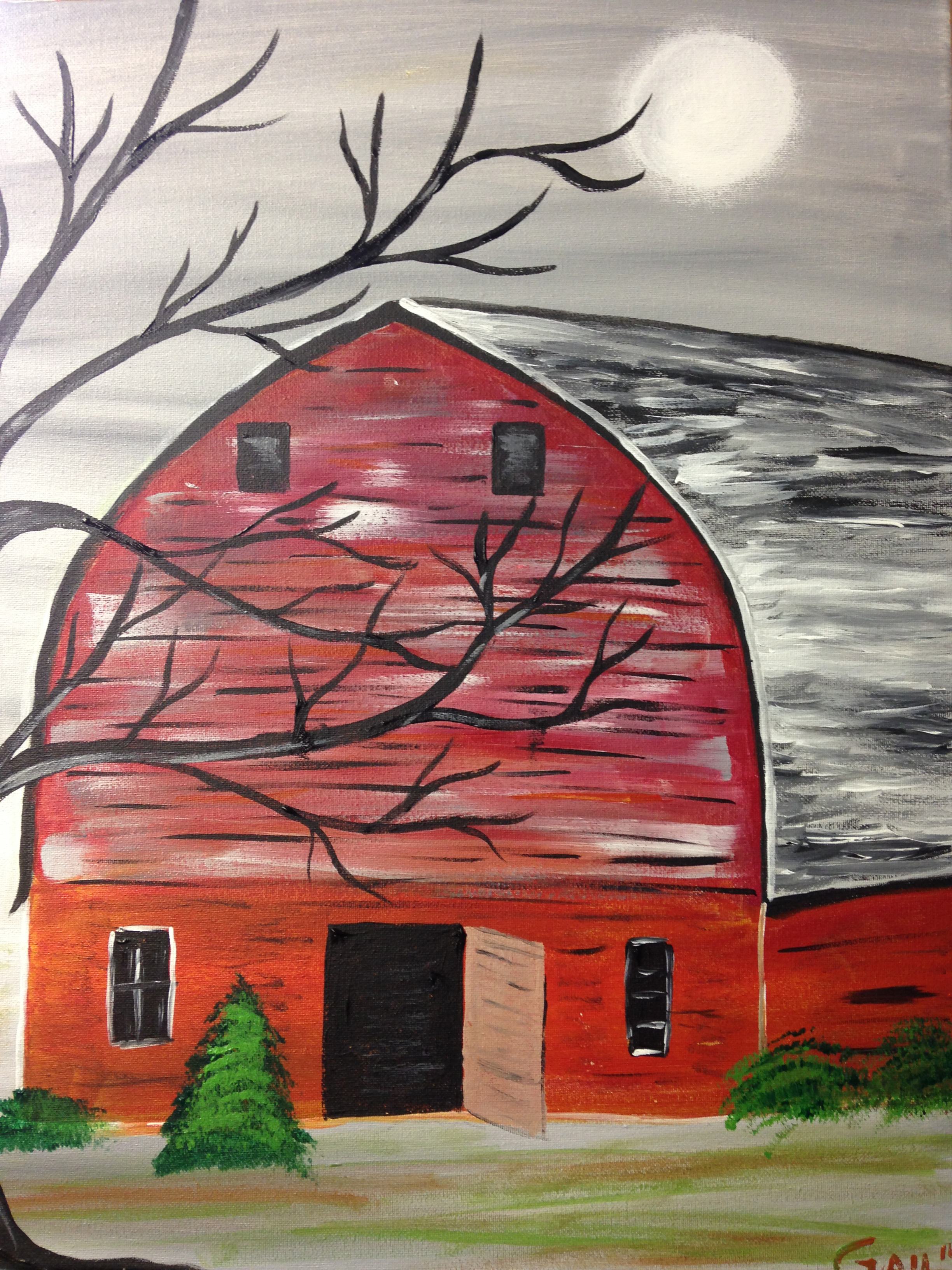 2448x3264 Joyful H'Arts Studio - Open Painting