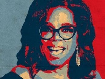 346x260 Tag Results - Oprah Painting