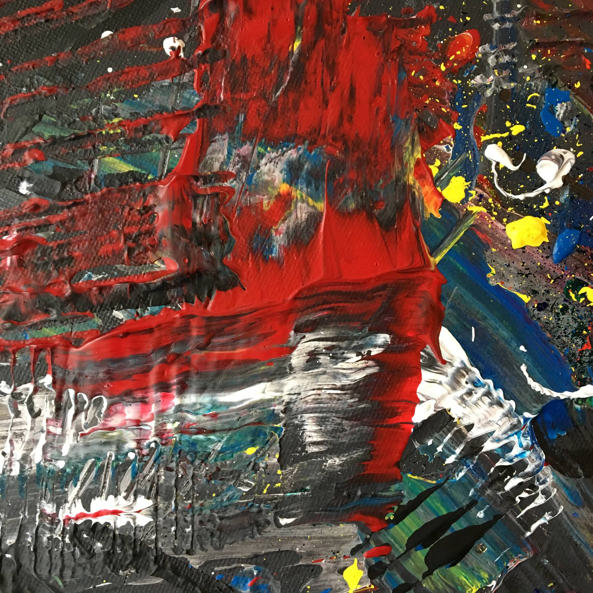1920x1920 Saatchi Art Optimus Prime Painting By Alex Montaner - Optimus Prime Painting