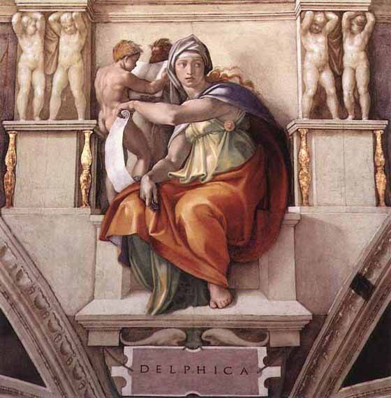 560x570 Oracle Of Delphi Painting 77 Best Oracle Images - Oracle Of Delphi Painting