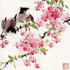 236x236 730 Best Images On Chinese Painting, Chinese Art - Oriental Brush Painting