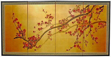 475x243 Wall Art Designs Good Looking Oriental Wall Art, Oriental - Oriental Wall Painting