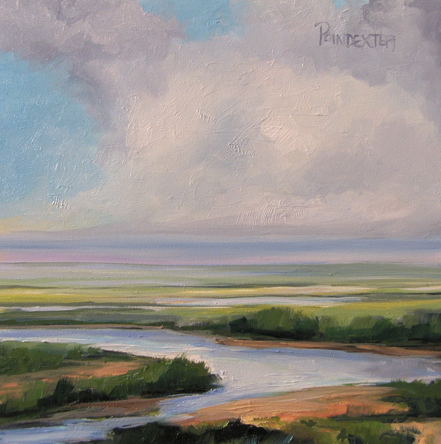 1463x1471 Paintings In Oil Original Oil Landscape Painting - Original Oil Landscape Painting