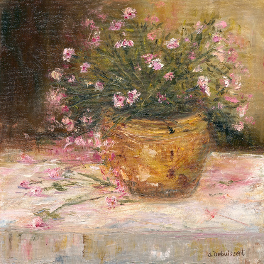 900x900 Art Gallery Canvas Oil Painting - Original Oil Painting By Artist