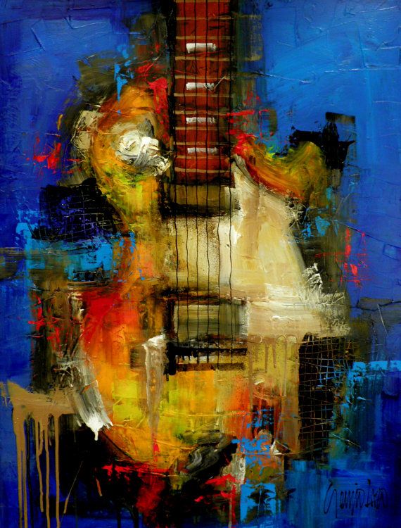 570x750 Made To Order - Original Painting