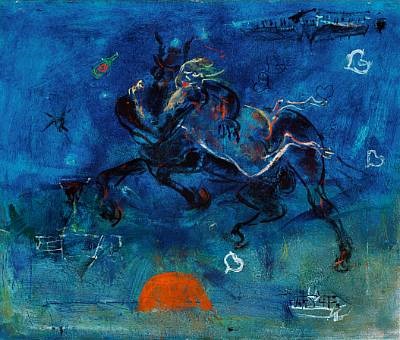 400x340 Orion Painting, Bornholm By Oluf Host On Artnet - Orion Painting