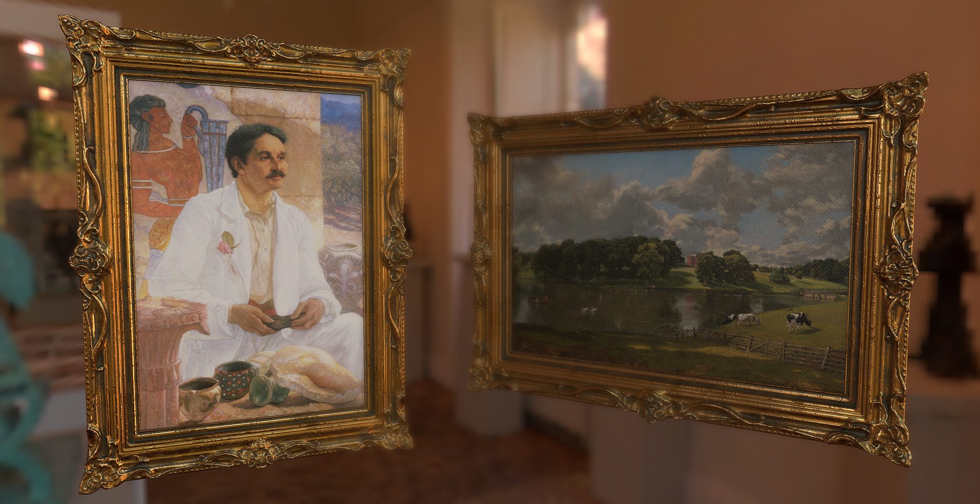 1920x987 Tom Russell - Ornate Painting