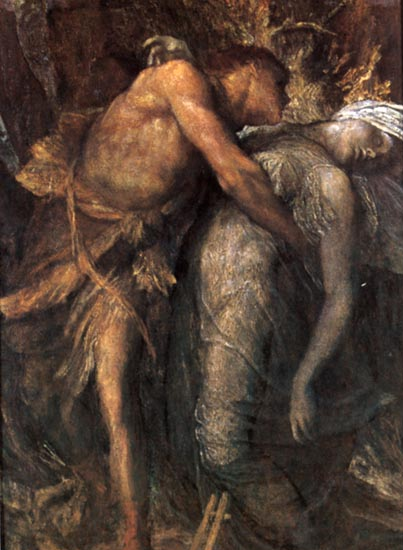 403x550 Orpheus Gods Of Olympus Wiki Fandom Powered By Wikia - Orpheus Painting