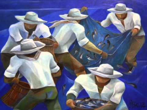 480x360 Oscar Salita Paintings - Oscar Painting