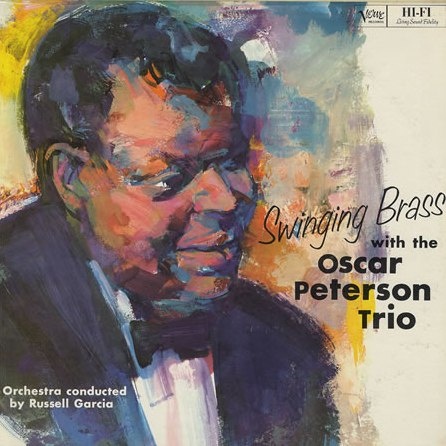 446x446 The 80 Best Oscar Peterson Images On Academy Awards - Oscar Peterson Painting