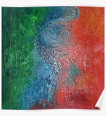 210x230 Oshun Painting Amp Mixed Media Posters Redbubble - Oshun Painting