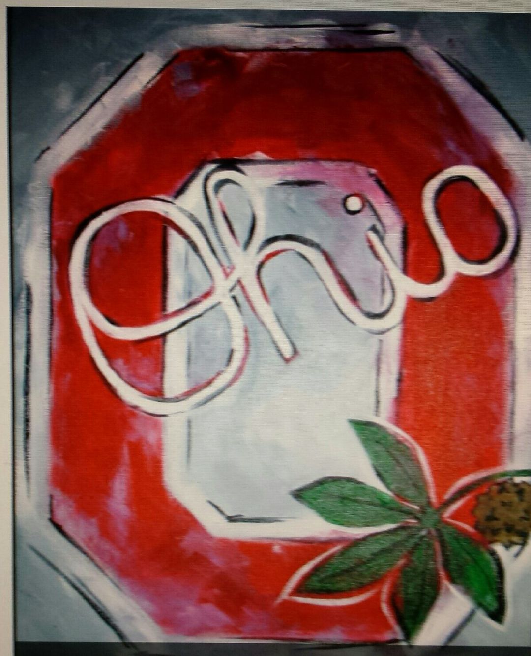 1080x1334 Osu Painting Inspiration For My House House - Osu Painting