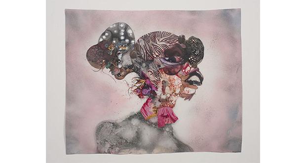 620x330 Open This End Contemporary Art From The Collection Of Blake Byrne - Osu Painting