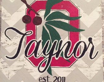 340x270 Osu Painting Etsy - Osu Painting