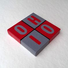 236x236 Maybe Packers, Brewers, Or Badgers Instead Of Ohio State Canvas - Osu Painting