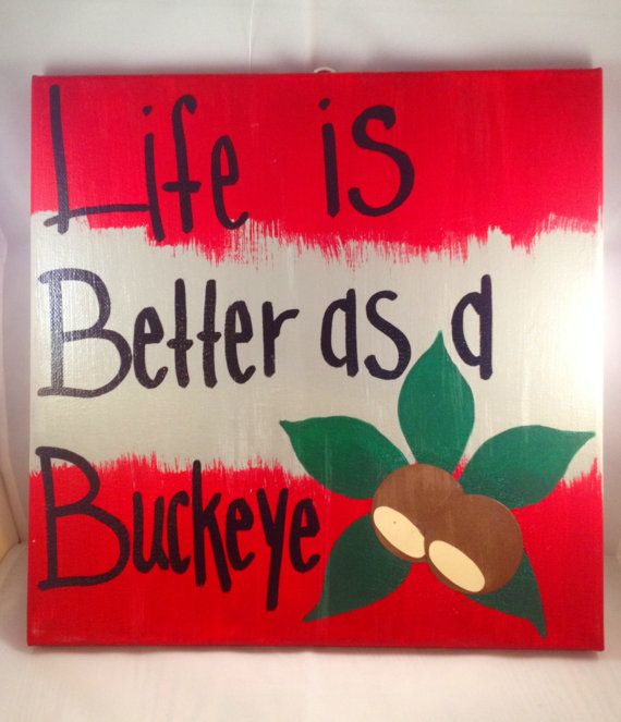 570x663 43 Best Osu Images On Ohio State Crafts, Ohio State - Osu Painting