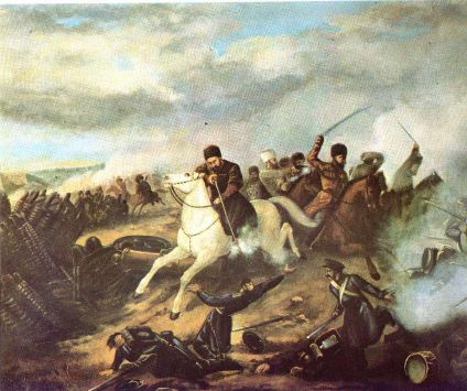 424x355 Painters - Ottoman Painting