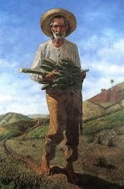 182x277 Roman Frade Our Daily Bread, 1905 Art - Our Daily Bread Painting