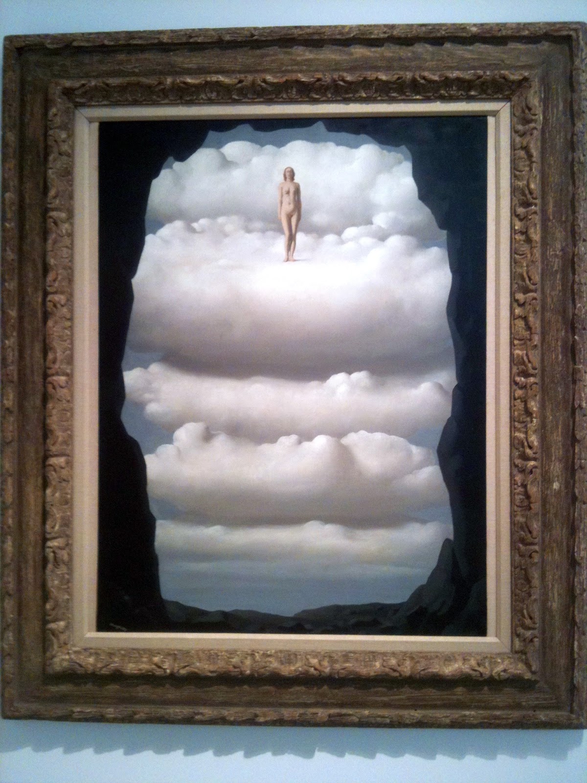 1200x1600 The Art Of Venus Paintings - Our Daily Bread Painting