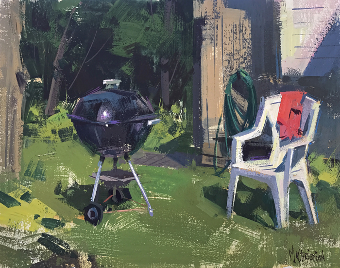 700x551 Outdoor Painting - Outdoor Painting