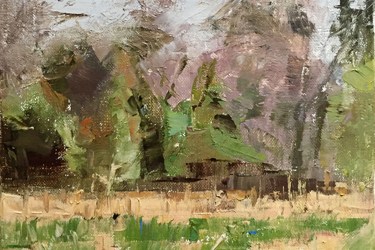 1200x800 Outdoor Painting Classes In Northern Virginia - Outdoor Painting