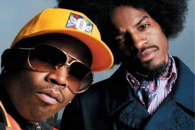 630x420 Outkast Amp Future Set To Be Featured In Netflix Documentary - Outkast Painting
