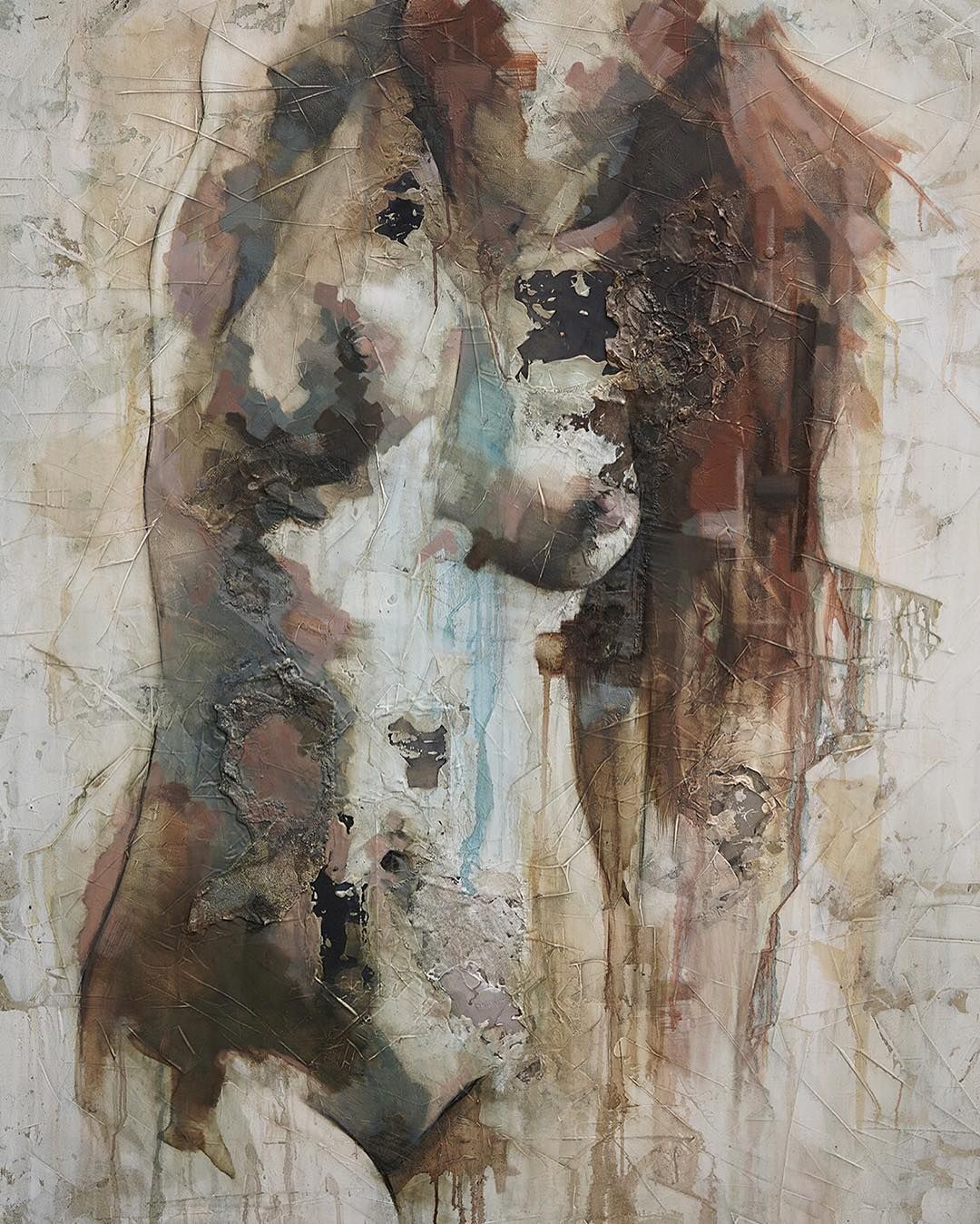 1080x1349 Francisco Jose Jimenez, - Outline Painting Canvas