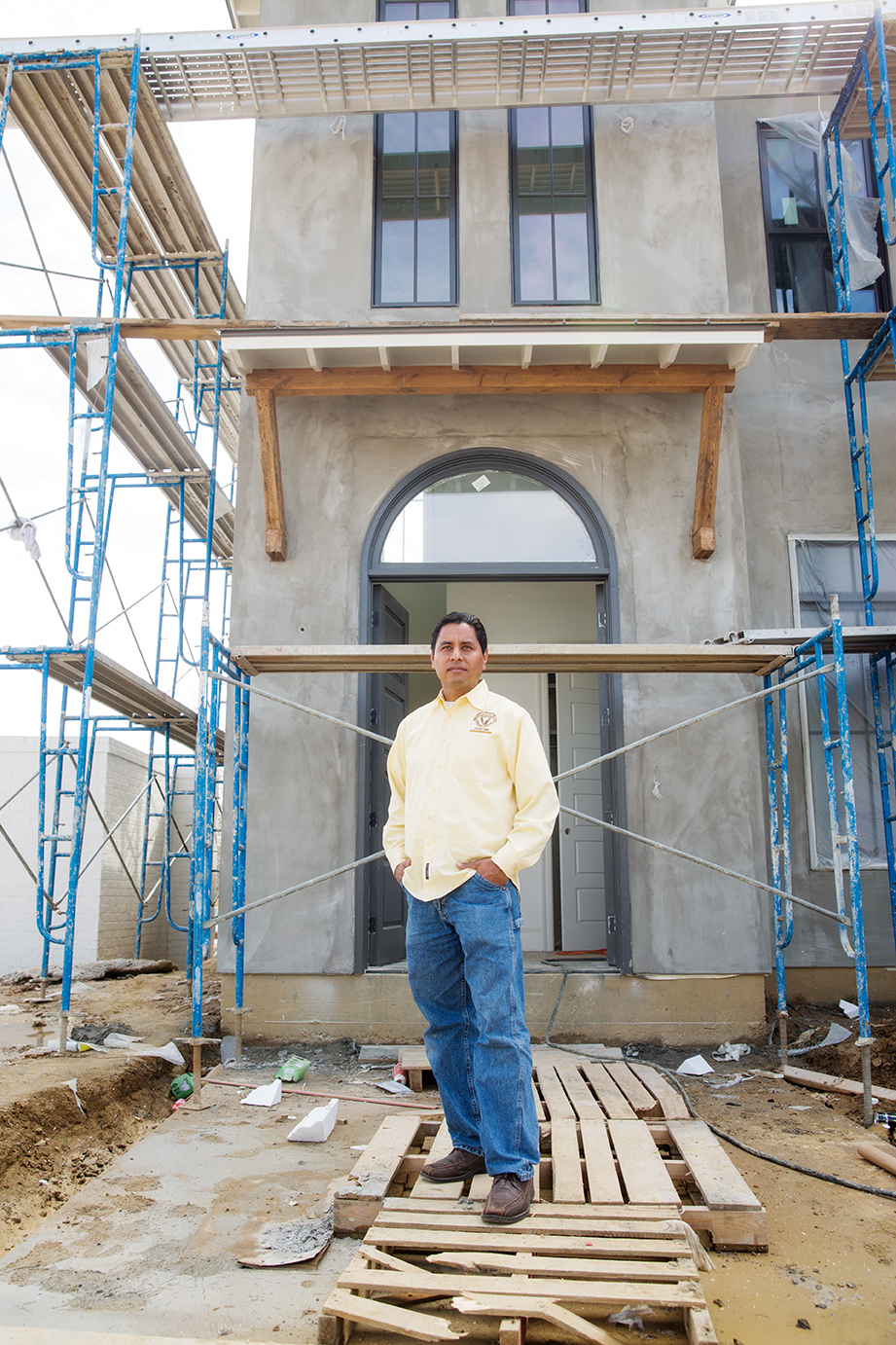 921x1382 As The Trump Administration Targets Undocumented Workers, Key - Ozuna Painting