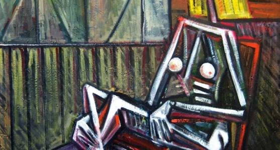 557x300 David Ozuna Saatchi Art - Ozuna Painting