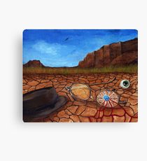 210x230 Ozymandias Painting Amp Mixed Media Canvas Prints Redbubble - Ozymandias Painting