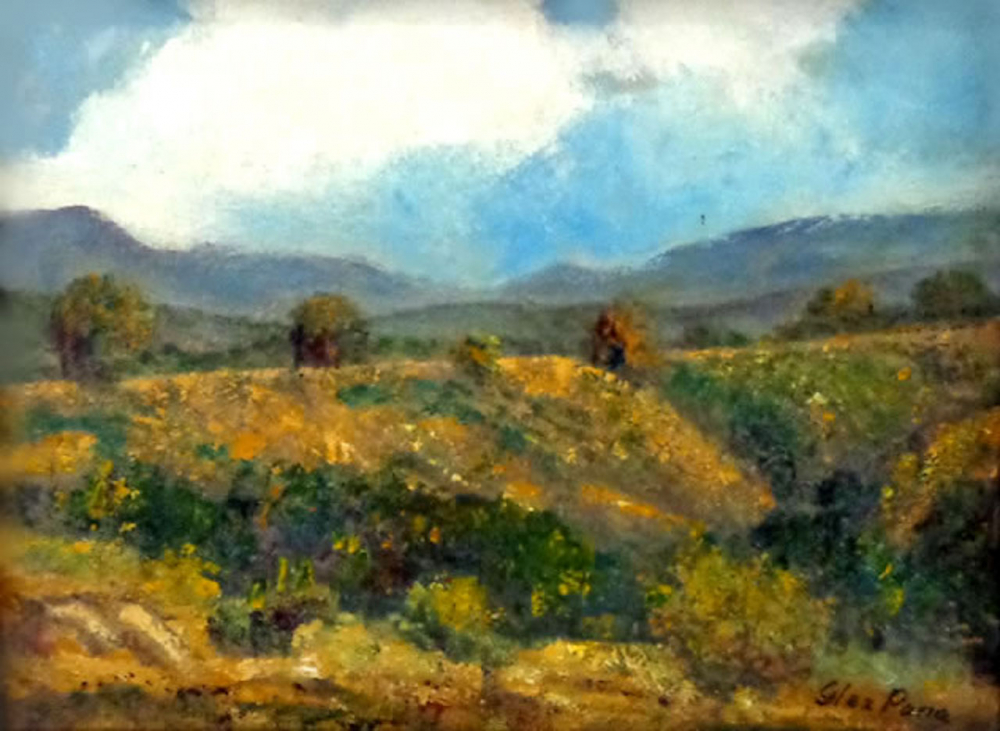 1000x731 Online Sports Memorabilia Auction Pristine Auction - Pa Painting