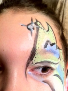 240x320 Cyndee Shirey Childrens Face Painting Cyndee Shirey Memories - Pace Painting