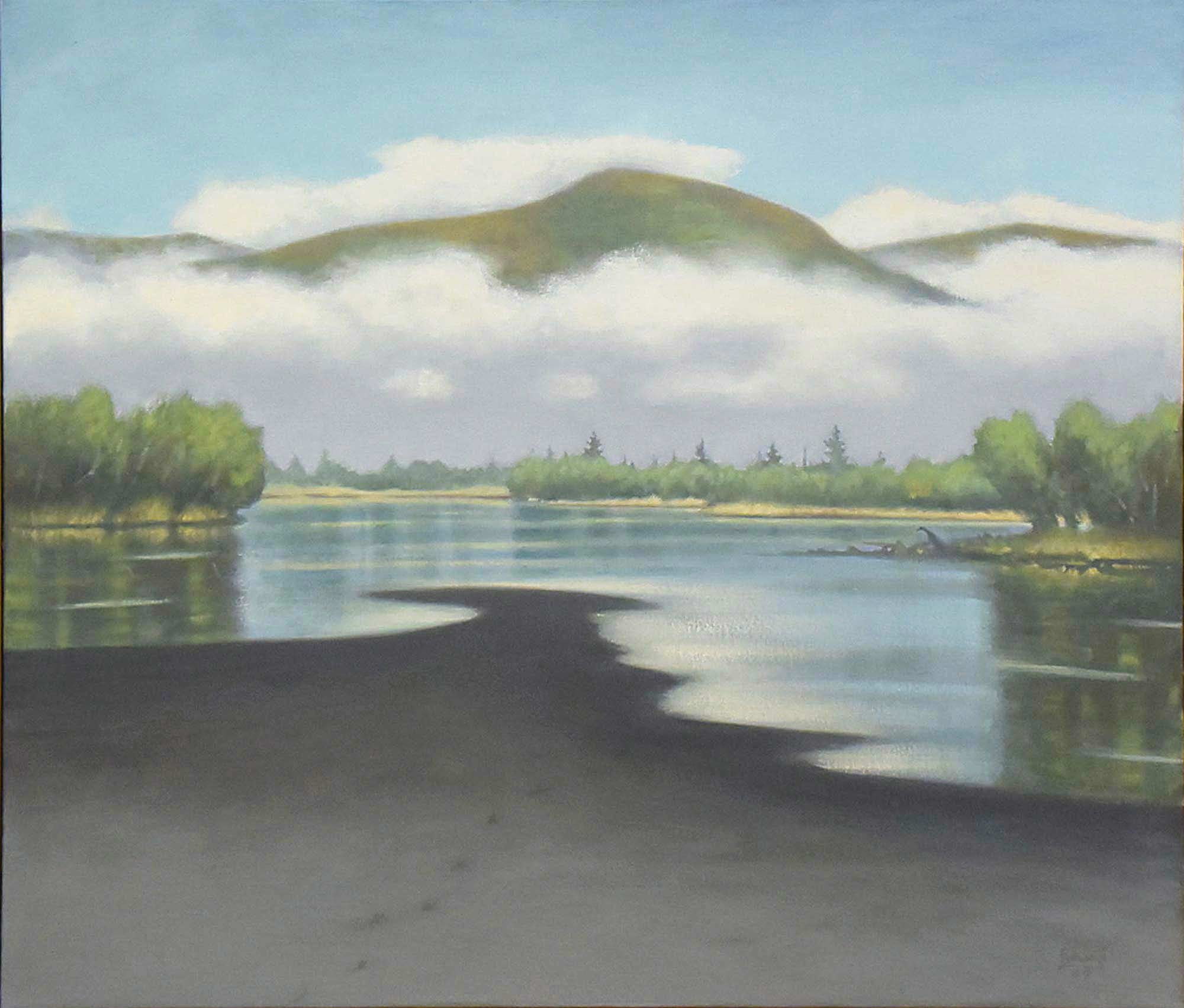 2000x1703 Paul Havas Woodside Braseth Gallery - Pacific Northwest Painting
