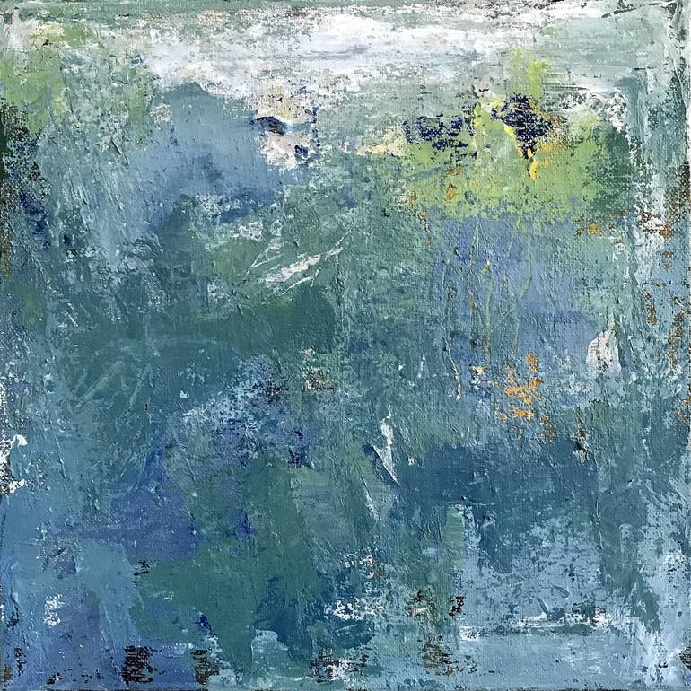 770x770 Saatchi Art Pacifica Painting By Jeffrey Tover - Pacifica Painting