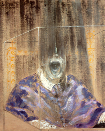 345x427 Making Sense Of Francis Bacon - Painting 1946