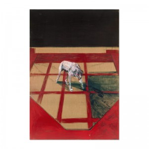 300x300 Painting 1946, 1946 The Francis Bacon Shop - Painting 1946