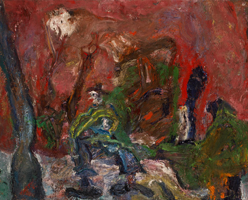 504x407 Gallery Ehva - Painting 2015