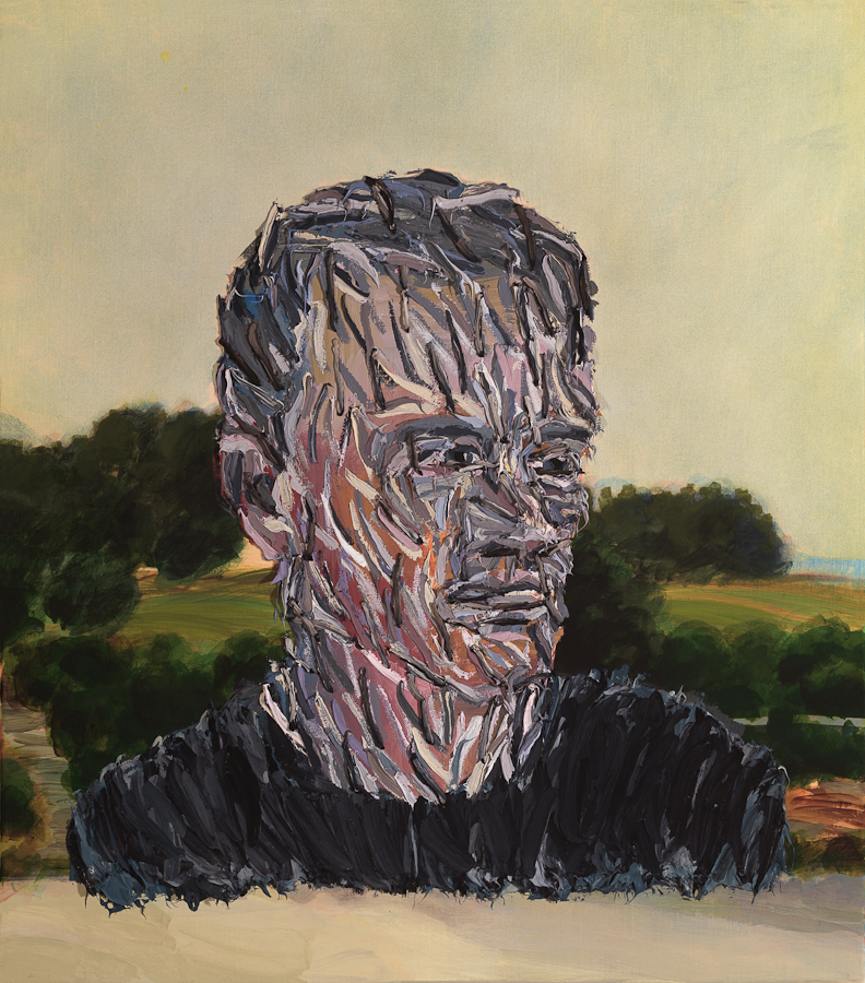 792x900 Paintings From Coogee Alan Jones - Painting 2015