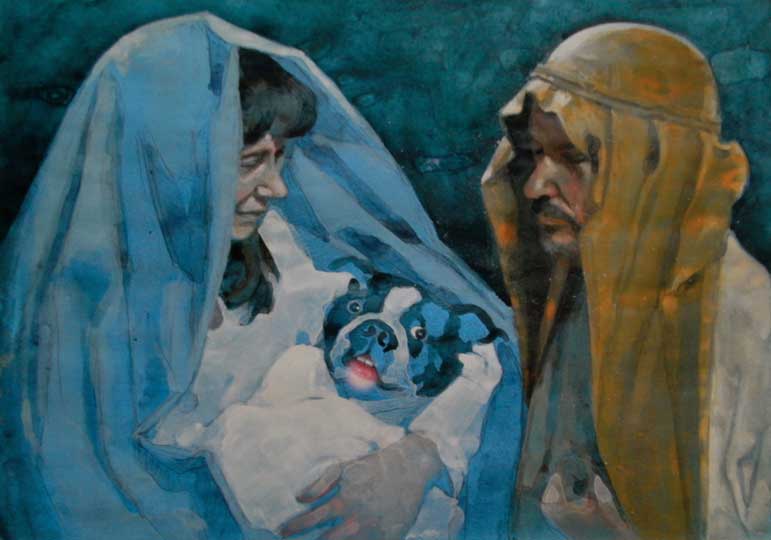 771x540 The Catlin Art Prize Shortlist 2015 Apollo Magazine - Painting 2015