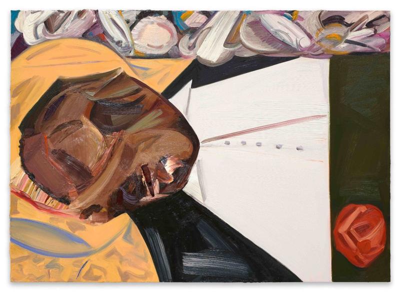 800x585 Emmett Till Painting By White Artist Draws Protest The Takeaway - Painting 2016