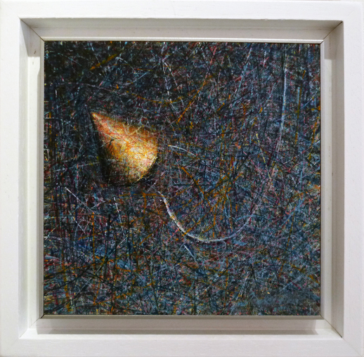 518x508 Sans Titre 3 By Nevres Akin, 2016 Painting Artsper (96931) - Painting 2016