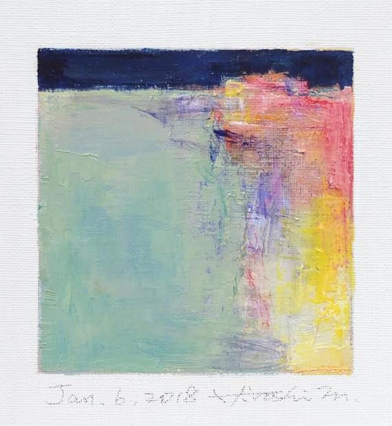 570x620 Jan. 6, 2018 - Painting 2018