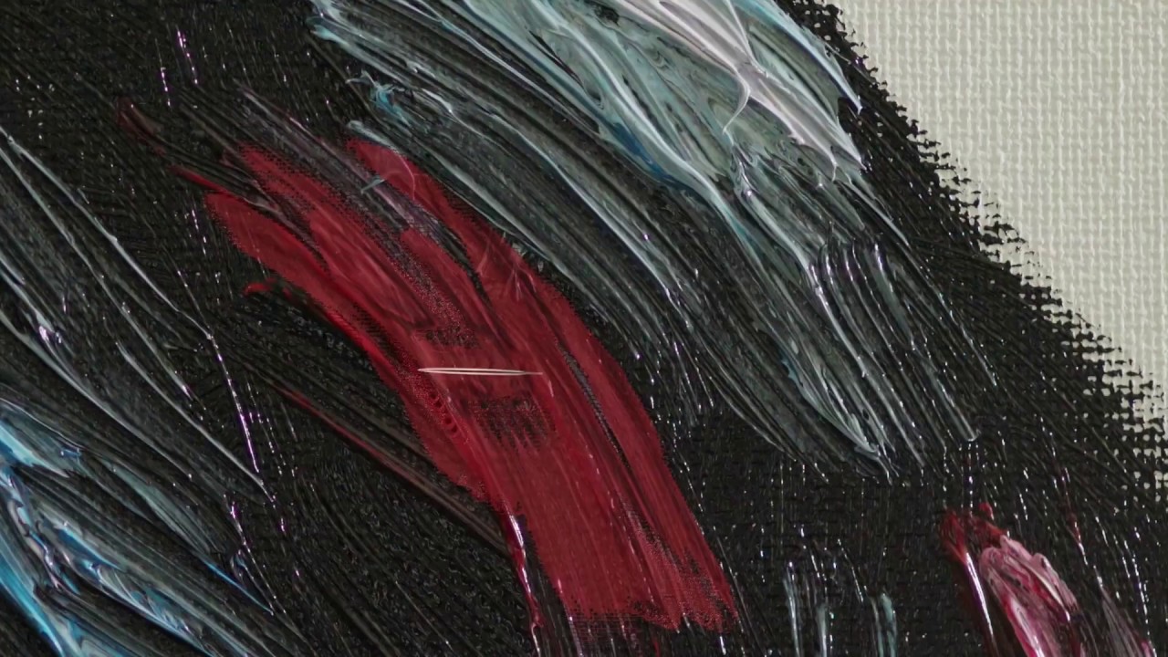 1280x720 New Corel Painter 2018 Digital Art Software! - Painting 2018