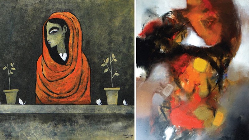 800x449 Nepal - Painting 2018