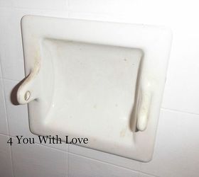 280x250 Painting Porcelain Bathroom Fixtures Hometalk - Painting 4 You