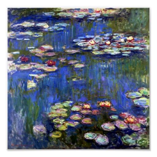 512x512 Sold Out! Paint Monet! Birmingham, Sunday 13 May - Painting 4 You