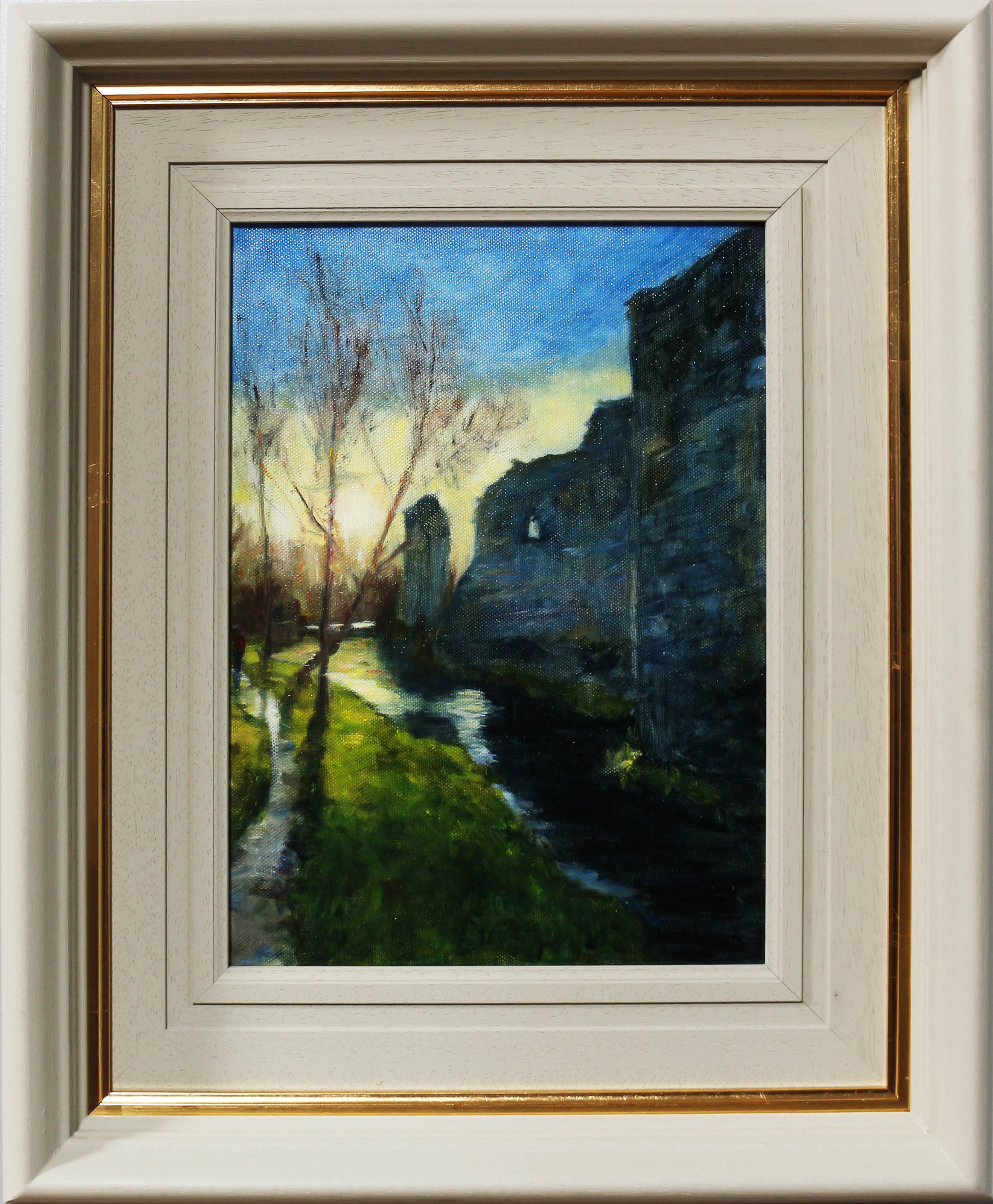 2638x3200 Trim Castle - Painting 4 You