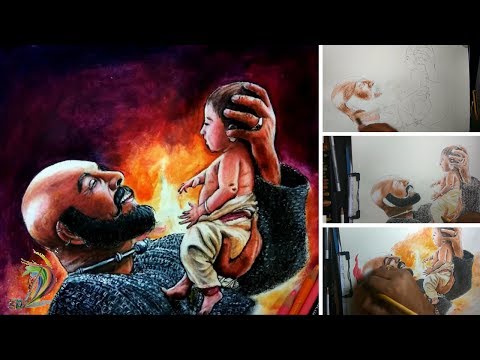 480x360 Access Youtube - Painting 4 You