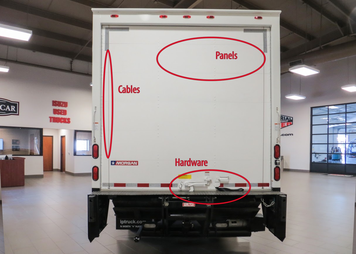 Painting A Box Truck at Explore collection of